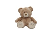 Ours en peluche Tiamo 50cm