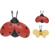 Bloempot hanger polystone 11,8x9,2cm