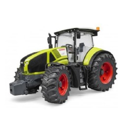 Tracteur Bruder Claas Axion 950