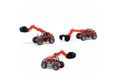 Bruder Manitou MLT 633 verrijker