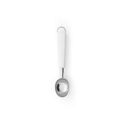 Brabantia Essential ijsschep wit Essential Line