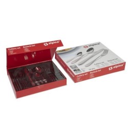 Alpina Ménagère 16 pièces