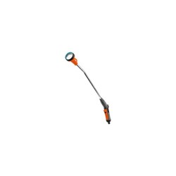 Gardena broes met verlengstuk Soft Spray