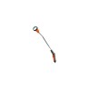 Gardena broes met verlengstuk Soft Spray
