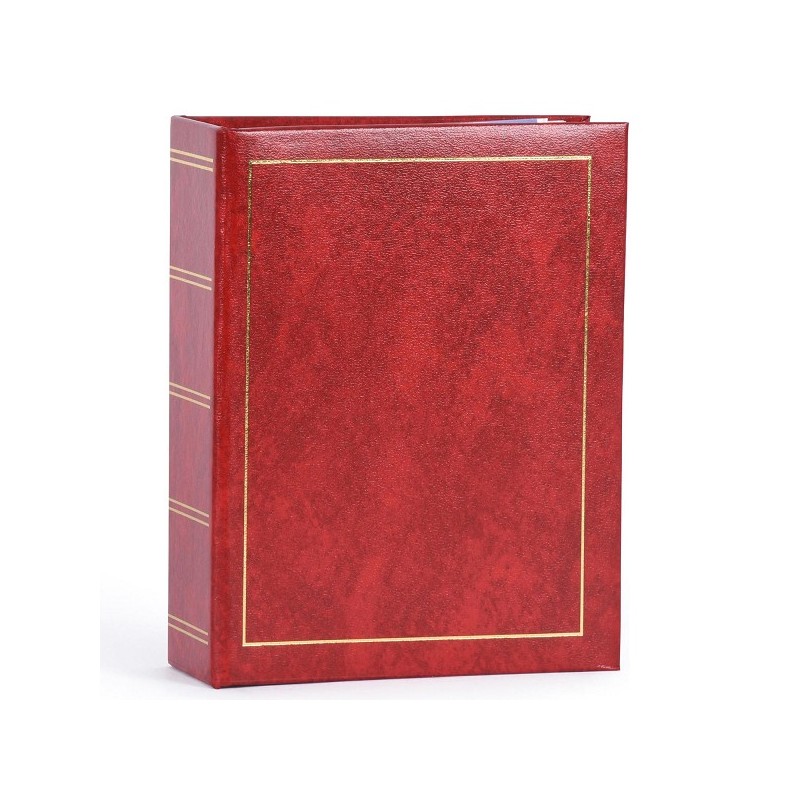 Henzo minimax 100 foto's Basicline Fotomaat: 10 x 15 cm verkrijgbaar in verschillende kleuren