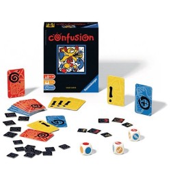 Jeu de société Ravensburger Confusion