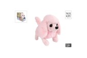 Take Me Home Loophond Roze 15,5cm Diverse Functies