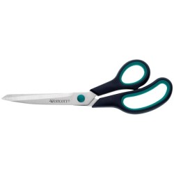 Ciseaux Westcott Easy Grip 24,7 cm