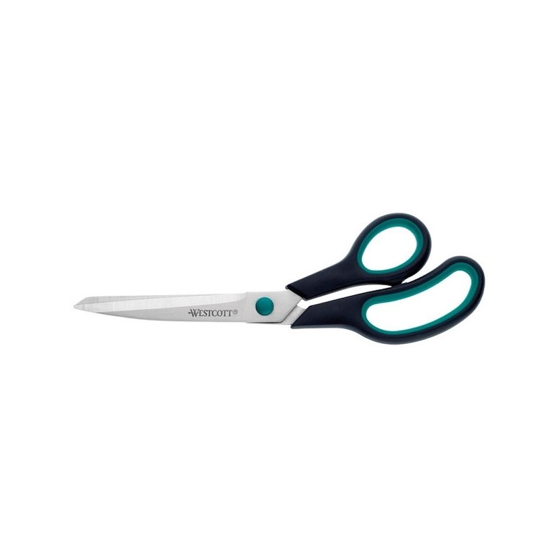 Ciseaux Westcott Easy Grip 24,7 cm