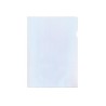 Voir les dossiers modèle L A4 transparent Kangaro pack de 10 pcs.