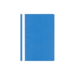 Snelhechter Kangaro A4 blauw pak a 5st