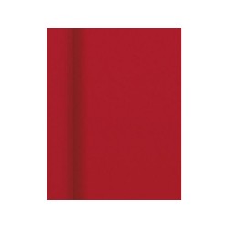 damastpapier 8x1.18mtr brill.rood