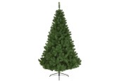 Everlands Kunstkerstboom Imperial Pine 120cm hoog groen diameter 81cm
