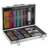 Nassau Fine Art coffret couleur 79 pièces 37x24,5x4,5cm