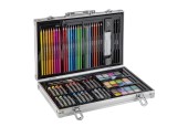 Nassau Fine Art coffret couleur 79 pièces 37x24,5x4,5cm