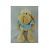 My Little Sheep Blauw T-shirt 17cm