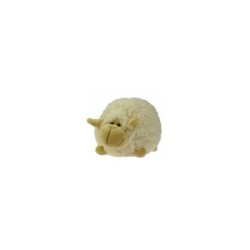 Schaap Pluche Soft 25cm