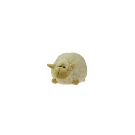 Schaap Pluche Soft 25cm