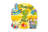 huldeschild kids 2