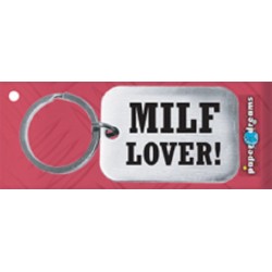 Sleutelhanger Milf