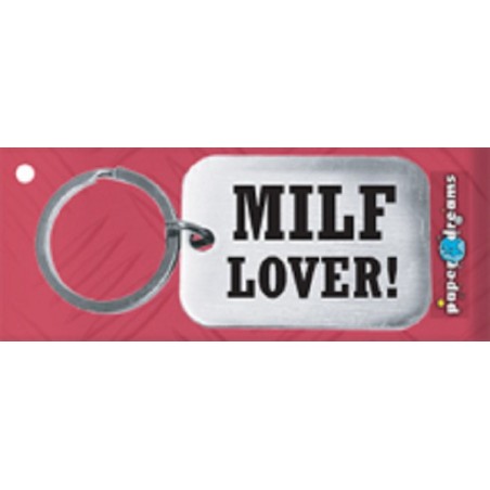 Sleutelhanger Milf