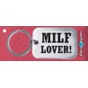 Sleutelhanger Milf