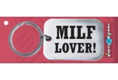 Sleutelhanger Milf