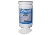 Interline pH+ pH plus granulés pot de 1 kg