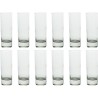 Mammoet Verre à Long Drink Budgetline Rock'n Roll 220ml lot de 12 pièces
