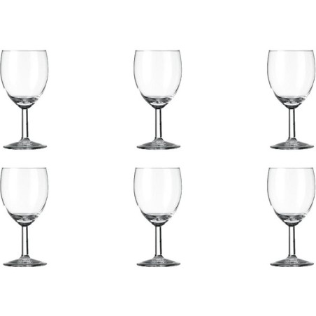 Verre à vin Gilde 20cl ds/6