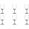 Gilde Wijnglas 20cl Ds/6