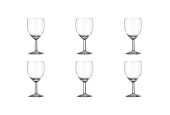 Verre à vin Gilde 20cl ds/6