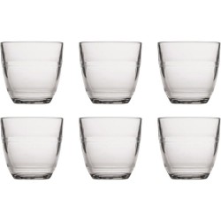 Gobelet 22cl Gigogne 1050d ds/6