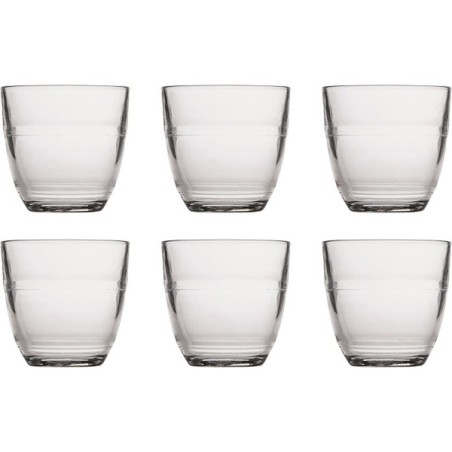 Gobelet 22cl Gigogne 1050d ds/6