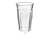 Duralex Gobelet Picardie verre dur 500ml boîte de 6 pièces