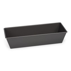 Moule à cake Patisse Profi antiadhésif 25cm largeur 12cm