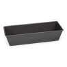 Moule à cake Patisse Profi antiadhésif 25cm largeur 12cm