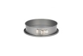 Patisse SilverTop moule à ressort fond anti-fuite antiadhésif 24cm