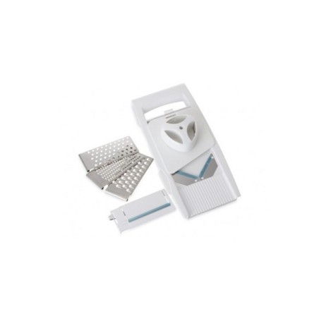 Leifheit Universele Rasp 4+1 ComfortLine
