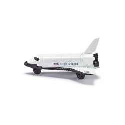 Navette spatiale Siku 0817