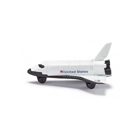 Siku 0817 space-shuttle