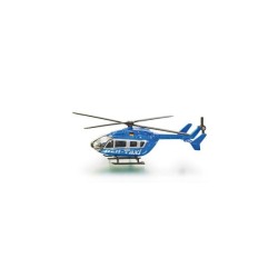 Siku 1647 heli-taxi