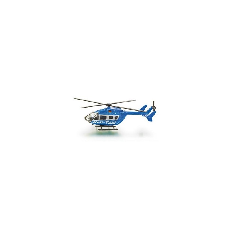 Siku 1647 heli-taxi