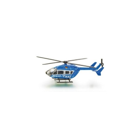 Siku 1647 heli-taxi
