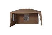 Zijwand Esprit 3x3 set a 2 safari