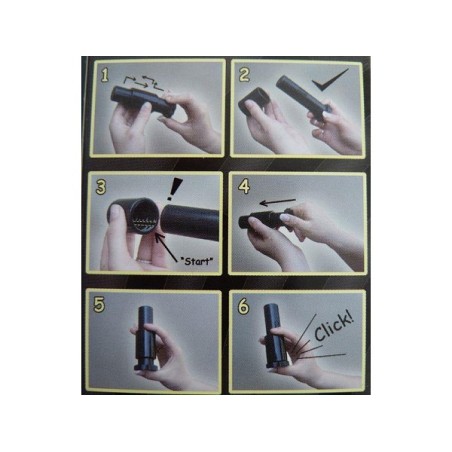 Dael-o-ring Brainteaser labyrinthe simple