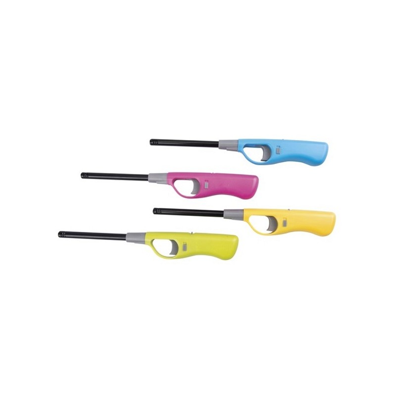 Briquet 26,8 cm, disponible en 6 coloris