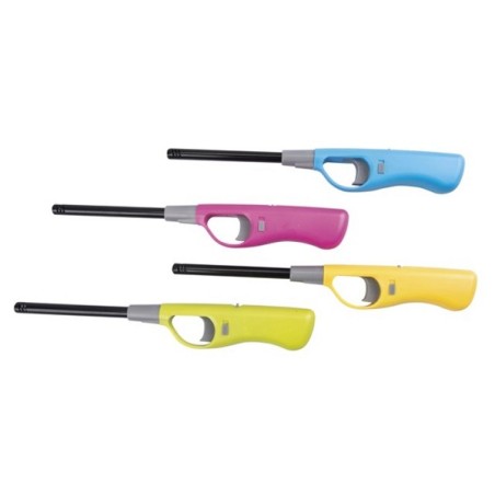 Briquet 26,8 cm, disponible en 6 coloris