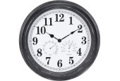 Horloge murale Ø40cm extérieur