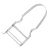 Westmark Groente/asperge Schiller RVS 115x65x13mm